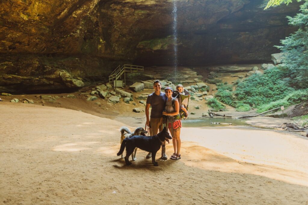 10 Exciting Things to Do in Hocking Hills for an Unforgettable Adventure