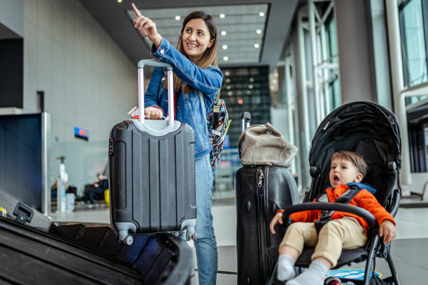 The Best Travel Strollers We Tested on Planes, Trains, Automobiles, and Every Kind of Terrain: