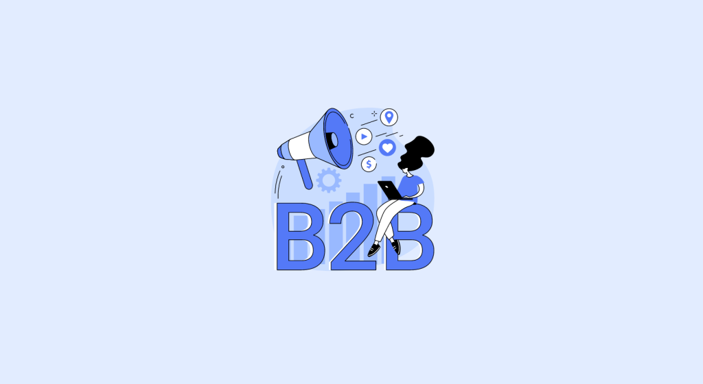 b2b travel agency