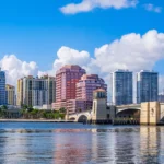 best places to live in florida​