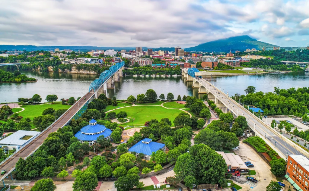 things to do in Chattanooga